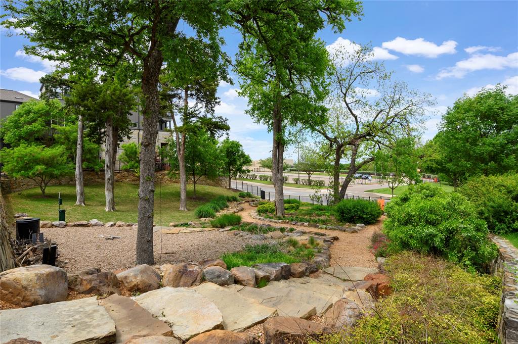 750 High Garden Place, Dallas, Texas - Dallas Modern Homes for Sale
